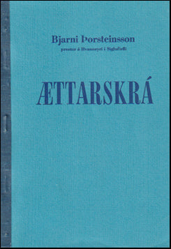 Ættarskrá # 69170