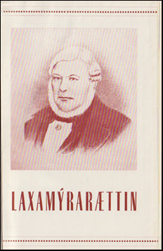 Laxamýrarættin # 83276