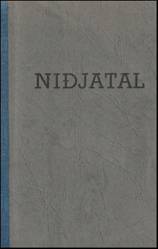 Niðjatal Þorvalds Böðvarssonar # 69188