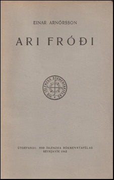 Ari fróði # 69199