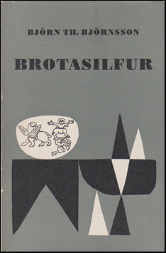 Brotasilfur # 69207