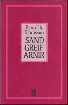 Sandgreifarnir # 69210