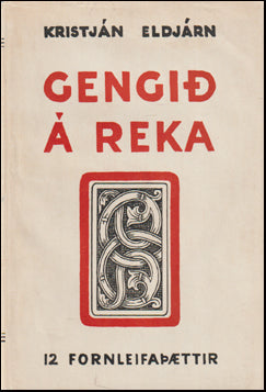 Gengið á reka # 86369