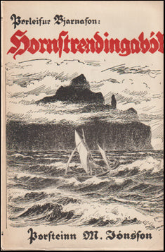 Hornstrendingabók # 85650