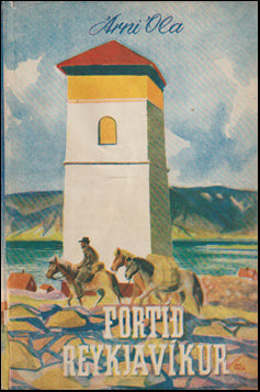 Fortíð Reykjavíkur # 69219