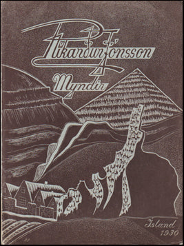 Ríkarður Jónsson. Myndir # 69226