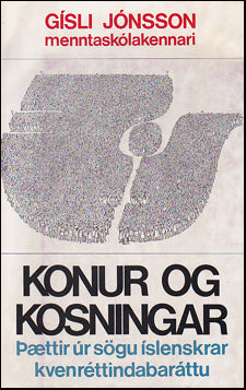 Konur og kosningar # 69245