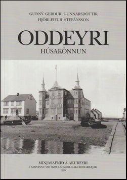 Oddeyri. Húsakönnun # 69249