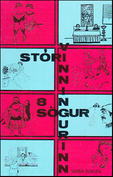 Stóri vinningurinn # 69250