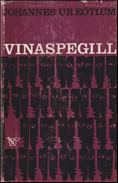 Vinaspegill # 69256