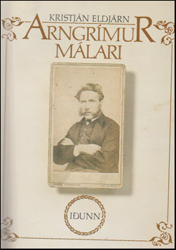 Arngrímur málari # 69265