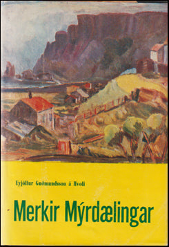 Merkir Mýrdælingar # 69311