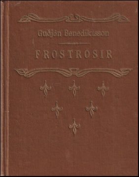Frostrósir # 69333