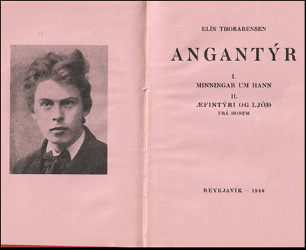 Angantýr # 82696