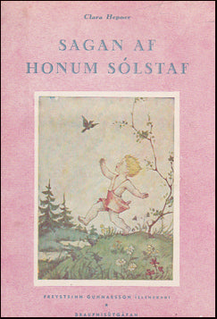 Sagan af honum Sólstaf # 69356