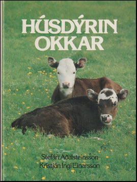 Húsdýrin okkar # 82246