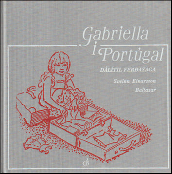 Gabríella í Portúgal # 69382