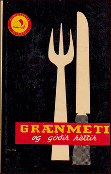 Grænmeti og góðir réttir # 69398