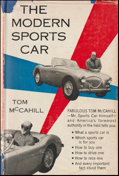 The Modern Sports Car # 69404