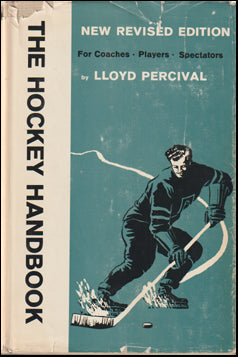 The Hockey Handbook # 69406