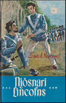 Njósnari Lincolns # 69424