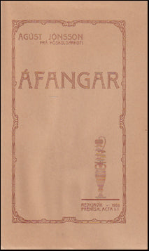 Áfangar # 69428