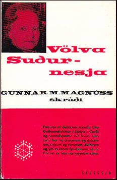 Völva Suðurnesja # 73168