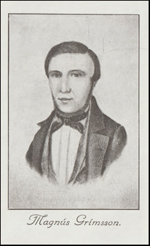 Úrvalsrit. Aldarminning 1825-1925 # 69446