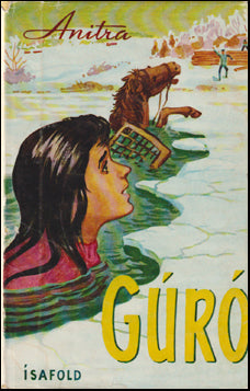 Gúró # 69453