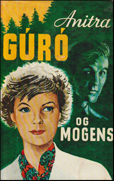 Gúró og Mogens # 69454