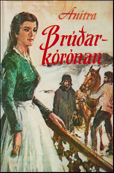 Brúðarkórónan # 69456