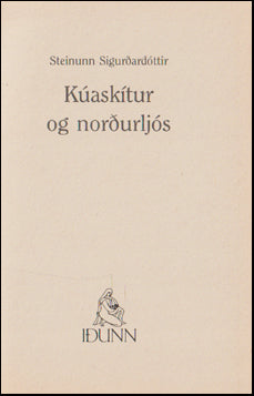 Kúaskítur og norðurljós # 69463