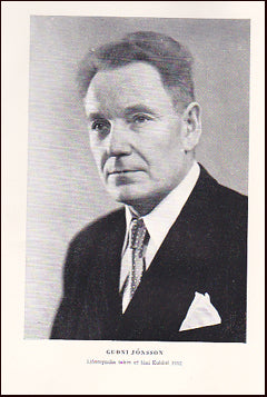 Bólstaðir og búendur í Stokkseyrarhreppi # 75237