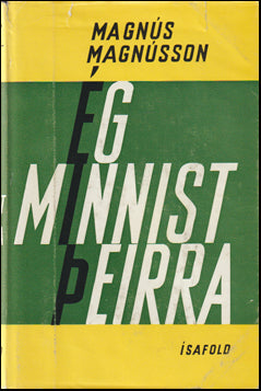 Ég minnist þeirra # 69481