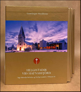 Helgistaðir við Hafnarfjörð # 69487