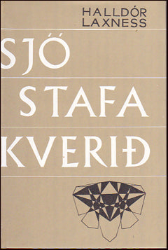 Sjöstafakverið # 69501