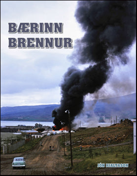 Bærinn brennur # 69525