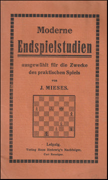 Moderne Endspielstudien # 72750