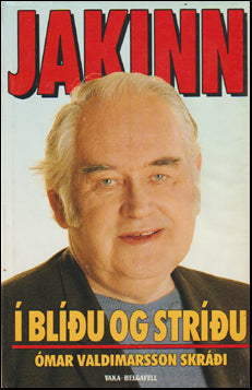 Jakinn í blíðu og stríðu # 69541