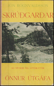 Skrúðgarðar # 69543