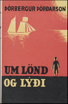 Um lönd og lýði # 69551