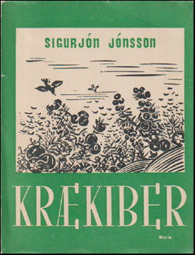Krækiber # 7653