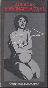 Almanak jóðvinafélagsins # 69579