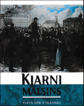 Kjarni málsins # 69582