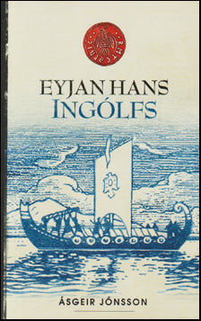 Eyjan hans Ingólfs # 69591