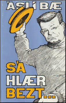 Sá hlær bezt... # 69597