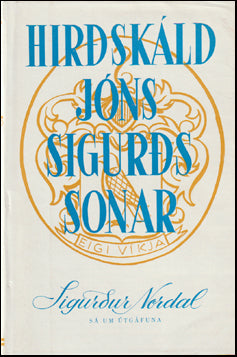 Hirðskáld Jóns Sigurðssonar # 10378