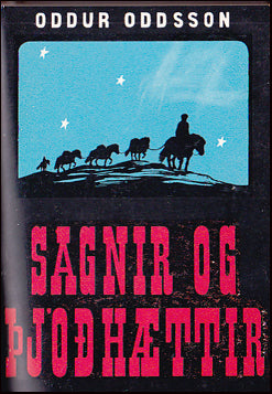 Sagnir og þjóðhættir # 69607