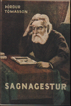 Sagnagestur # 10980