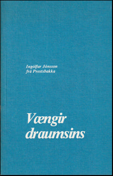 Vængir draumsins # 10991